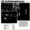 Superherman! The 1946 King of Swing