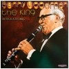 Benny Goodman - The King - Direct To Disc