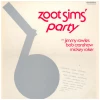 Zoot Sims' Party [Vinyl]