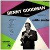 Benny Goodman Presents: Eddie Sauter Arrangements - Columbia - CL 523 NM/NM LP