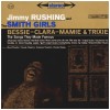 The Smith Girls: Bessie Clara Mamie & Trixie - The Songs They Made Famous