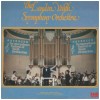 The London Youth Symphony Orchestra at International Festival of Youth Orchestras 1976, and at U.W.O. 1977