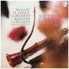 Mozart; Clarinet Concerto, Bassoon Concerto, Andante for Flute