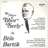 The Music of Tibor Serly & Bela Bartok