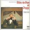 Improvisation Pour Flute De Pan Et Orgue Vol. 3
