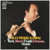 Jean-Pierre Rampal - Bach, Mozart, Vivaldi, Telemann, Stamitz (2 LPs)