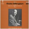 Here Is Duke Ellington At His Rare Of All Rarest Performances Vol. 2