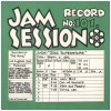 Jam Session Record No. 101