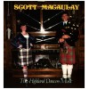 The Highland Dancers Music (2 LPs)