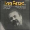 Ivan Rezac: Symphony No. 2 in C; ISR For Piano, Winds & Percussion