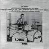 Louis Bellson / Mills Blue Rhythm Band - Big Bands!