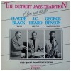 The Detroit Jazz Tradition - Alive and Well!