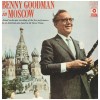 Benny Goodman In Moscow (2 LPs)