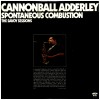 Cannonball Adderley - Spontaneous Combustion (2 LPs)