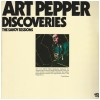 Discoveries - The Savoy Sessions (2 LPs)