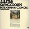 All Star Swing Groups - The Savoy Sessions (2 LPs)