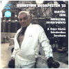 Bernstein Budapesten '83 - Bartok:Zene; Bernstein: Divertimento