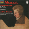Mozart: Klavierkonzert - Piano Concerto Nr. 25 C-dur KV 503; Rondo KV 382