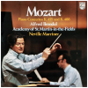 Mozart: Piano Concertos K.459 and K.488