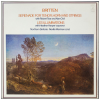 Britten: Serenade for Tenor, Horn and Strings; Les Illuminations