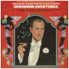Gershwin Overtures