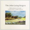 Britten: Rejoice in the Lamb;  Victoria, Rutter, Vaughan Williams