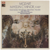 Mozart: Mass in C minor, K.427