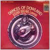 Dances of Dowland