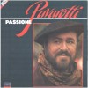 Luciano Pavarotti: Passione