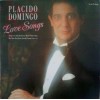 Placido Domingo - Love Songs