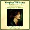 The House of Life; Songs of Travel