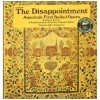 Samuel Adler / Andrew Barton - The Disappointment - America's First Ballad Opera