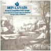 Mon Canada - French-Canadian Folk Songs