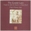 The English Lute