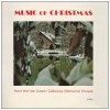 Music of Christmas - from the Ida Cason Callaway Memorial Chapel
