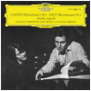 Chopin: Piano Concerto Nr 1; Liszt: Piano Concerto Nr 1