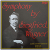 Symphony by Siegfried Wagner