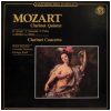 Mozart: Clarinet Quintet; Clarinet Concerto