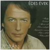 Edes Evek by Zoran Sztevanovity
