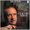 Brahms: Piano Sonata Op.2; Variations on a Theme by Paganini