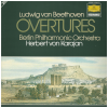 Beethoven: Overtures (2 LPs)