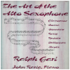 The Art of the Alto Saxophone