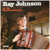 Ray Johnson At The Newfoundlander