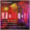 Mussorgsky: Pictures From An Exhibition; Khovantschina; Bare Mountain