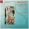 Prokofiev - Piano Story - Piano Concerto No 3