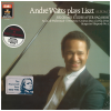 Andre Watts Plays Liszt - Album 1