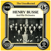 The Uncollected Henry Busse and His Orchestra, 1935