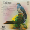 Delius: On Hearing the First Cuckoo in Spring...