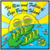 The Rise And Follies of Cape Breton Island 1785-1985