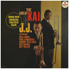 The Great Kai & J.J. - Brand New Swinging Together Again